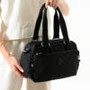 bolsas-capraz-askili-kadin-canta-siyah-1070-124021 Bolsas Çapraz Askılı Kadın Çanta Siyah 1070