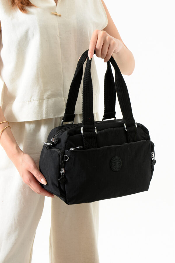 bolsas-capraz-askili-kadin-canta-siyah-1070-124021 Bolsas Çapraz Askılı Kadın Çanta Siyah 1070