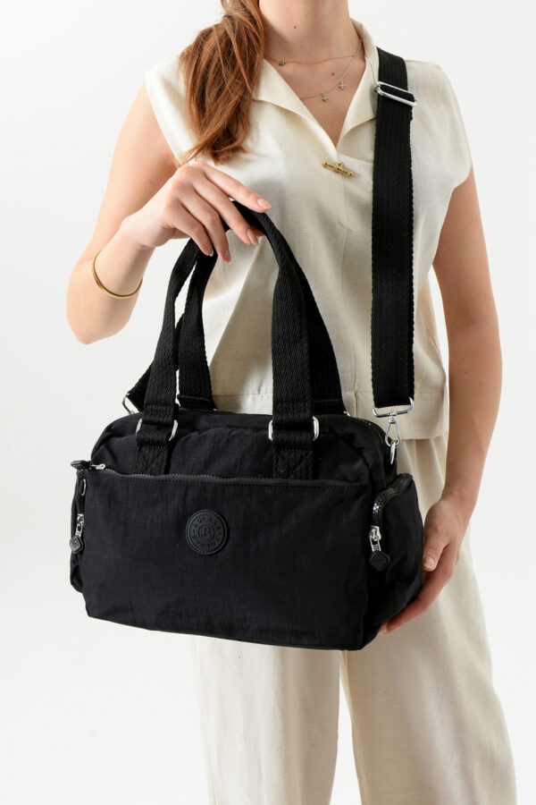 bolsas-capraz-askili-kadin-canta-siyah-1070-124022 Bolsas Çapraz Askılı Kadın Çanta Siyah 1070