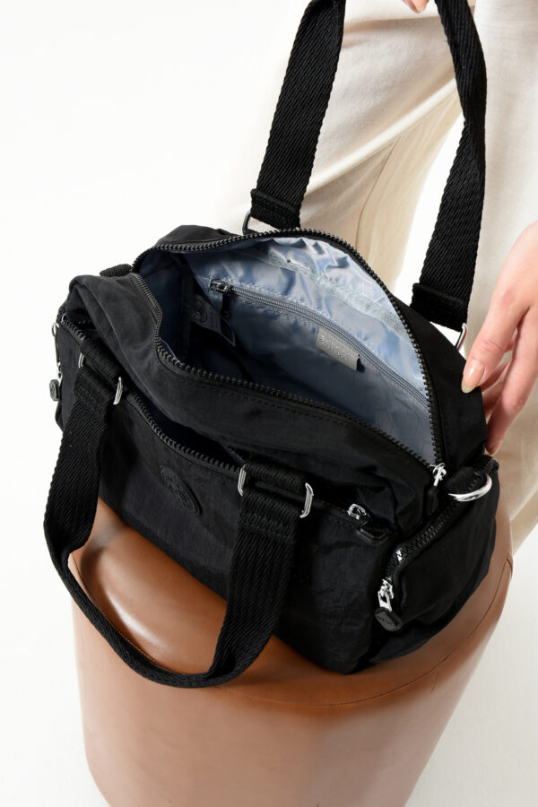 bolsas-capraz-askili-kadin-canta-siyah-1070-124023 Bolsas Çapraz Askılı Kadın Çanta Siyah 1070
