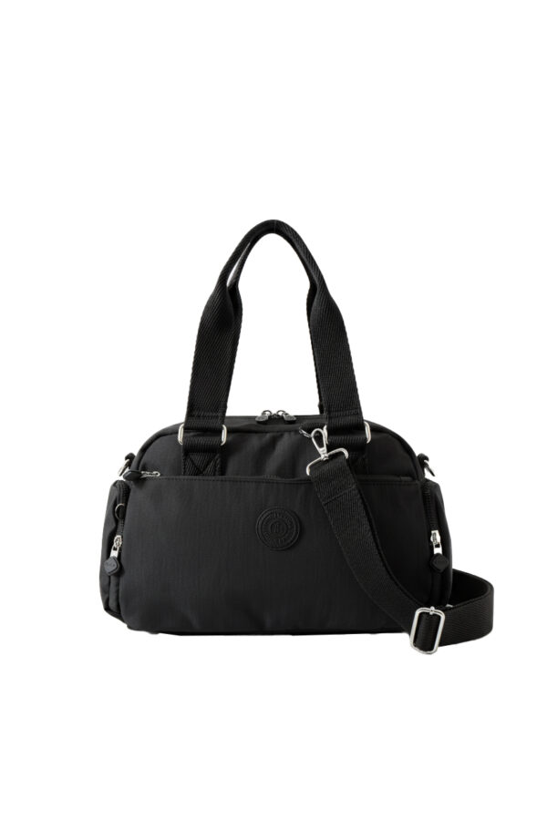 bolsas-capraz-askili-kadin-canta-siyah-1070-127410 Bolsas Çapraz Askılı Kadın Çanta Siyah 1070