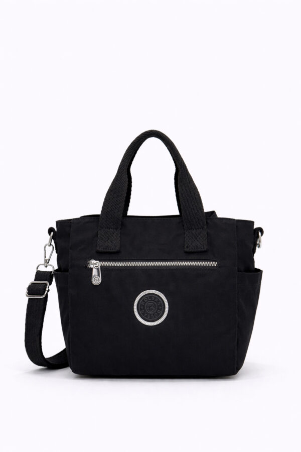 bolsas-capraz-askili-kadin-canta-siyah-1101-129421 Bolsas Çapraz Askılı Kadın Çanta Siyah 1101