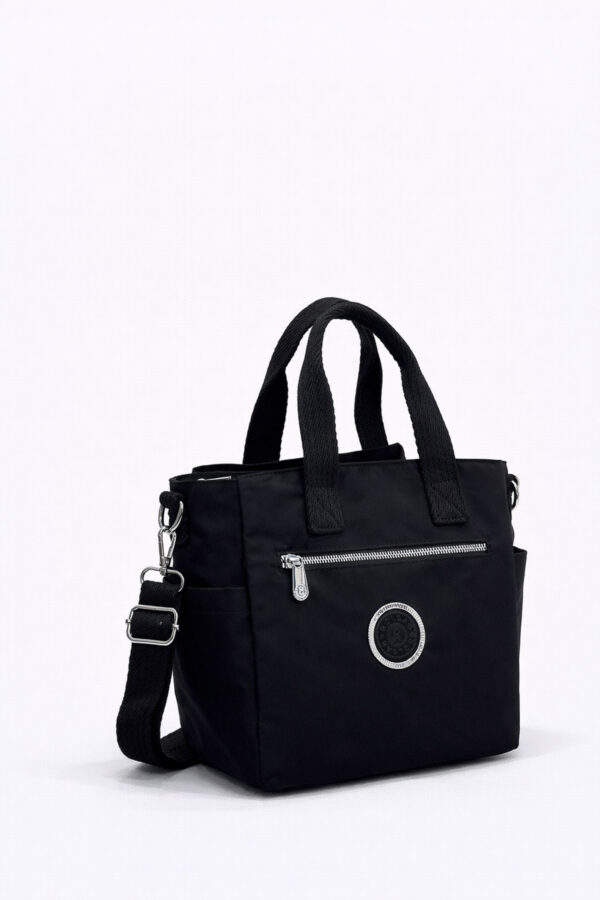 bolsas-capraz-askili-kadin-canta-siyah-1101-129422 Bolsas Çapraz Askılı Kadın Çanta Siyah 1101