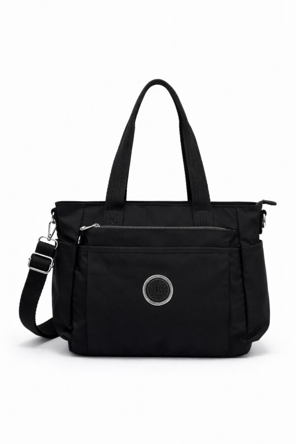 bolsas-capraz-askili-kadin-canta-siyah-1102-129433 Bolsas Çapraz Askılı Kadın Çanta Siyah 1102