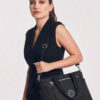 bolsas-capraz-askili-kadin-canta-siyah-1102-129436 Bolsas Çapraz Askılı Kadın Çanta Siyah 1102