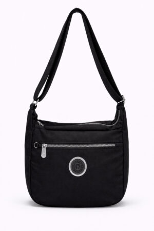 bolsas-capraz-askili-kadin-canta-siyah-1106-129501 Bolsas Çapraz Askılı Kadın Çanta Siyah 1106