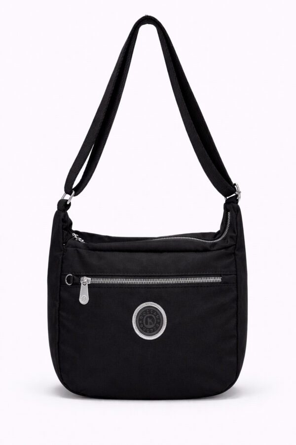 bolsas-capraz-askili-kadin-canta-siyah-1106-129501 Bolsas Çapraz Askılı Kadın Çanta Siyah 1106