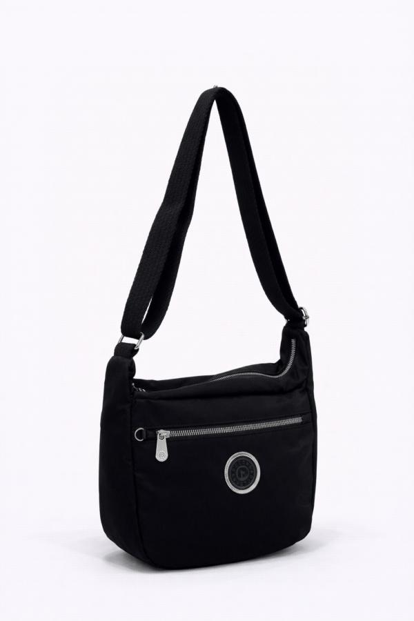 bolsas-capraz-askili-kadin-canta-siyah-1106-129503 Bolsas Çapraz Askılı Kadın Çanta Siyah 1106