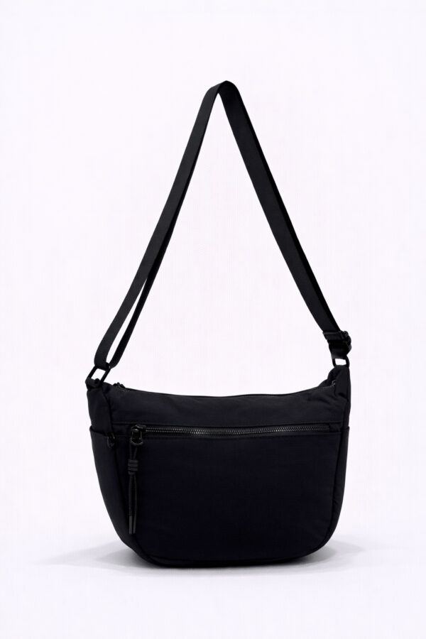 bolsas-capraz-askili-kadin-canta-siyah-1115-129566 Bolsas Çapraz Askılı Kadın Çanta Siyah 1115