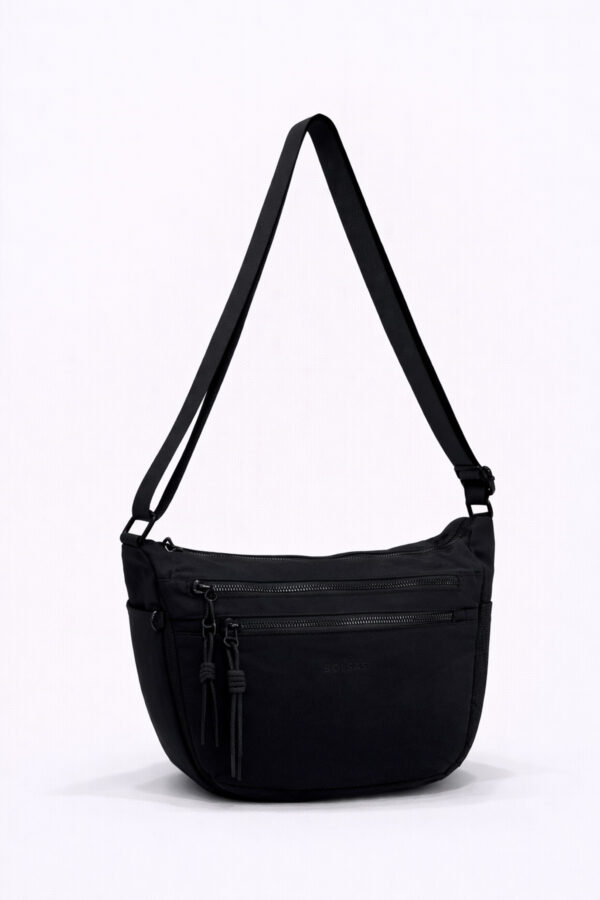 bolsas-capraz-askili-kadin-canta-siyah-1115-129567 Bolsas Çapraz Askılı Kadın Çanta Siyah 1115