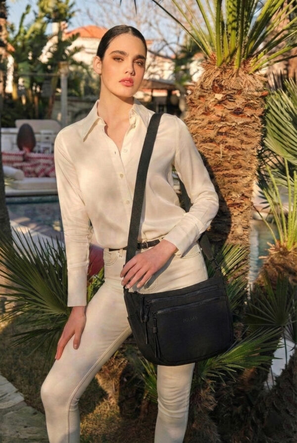 bolsas-capraz-askili-kadin-canta-siyah-1115-129568 Bolsas Çapraz Askılı Kadın Çanta Siyah 1115