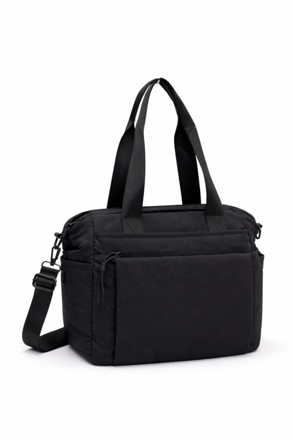 bolsas-capraz-askili-kadin-canta-siyah-1117-129747 Bolsas Çapraz Askılı Kadın Çanta Siyah 1117