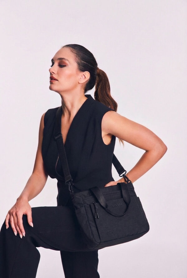 bolsas-capraz-askili-kadin-canta-siyah-1117-129750 Bolsas Çapraz Askılı Kadın Çanta Siyah 1117