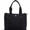bolsas-capraz-askili-kadin-canta-siyah-1123-130793 Bolsas Çapraz Askılı Kadın Çanta Siyah 1123