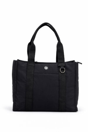 bolsas-capraz-askili-kadin-canta-siyah-1123-130793 Bolsas Çapraz Askılı Kadın Çanta Siyah 1123