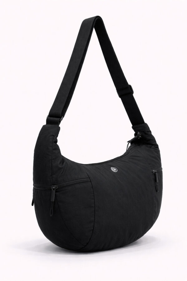 bolsas-capraz-askili-kadin-canta-siyah-1124-129653 Bolsas Çapraz Askılı Kadın Çanta Siyah 1124