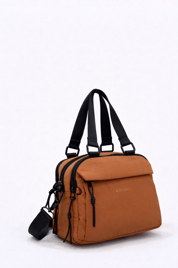 bolsas-capraz-askili-kadin-canta-turuncu-1118-129736 Bolsas Çapraz Askılı Kadın Çanta Turuncu 1118