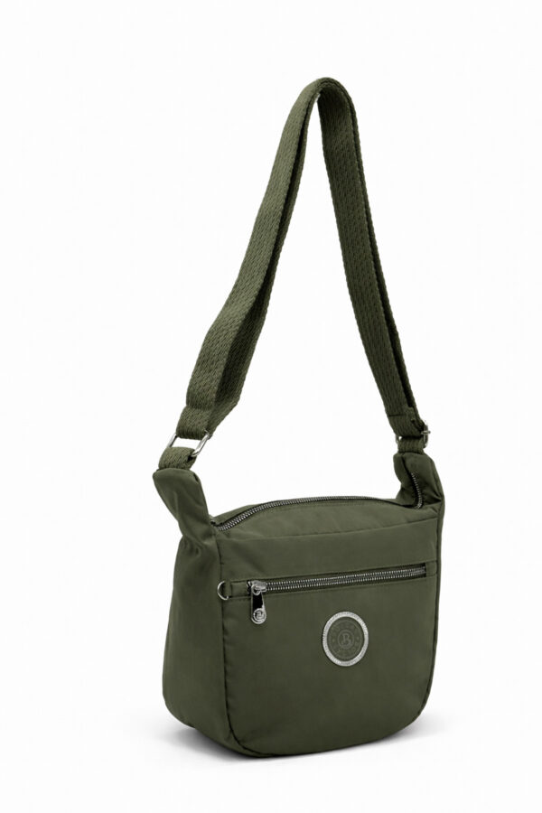 bolsas-capraz-askili-kadin-canta-yesil-1106-129494 Bolsas Çapraz Askılı Kadın Çanta Yeşil 1106