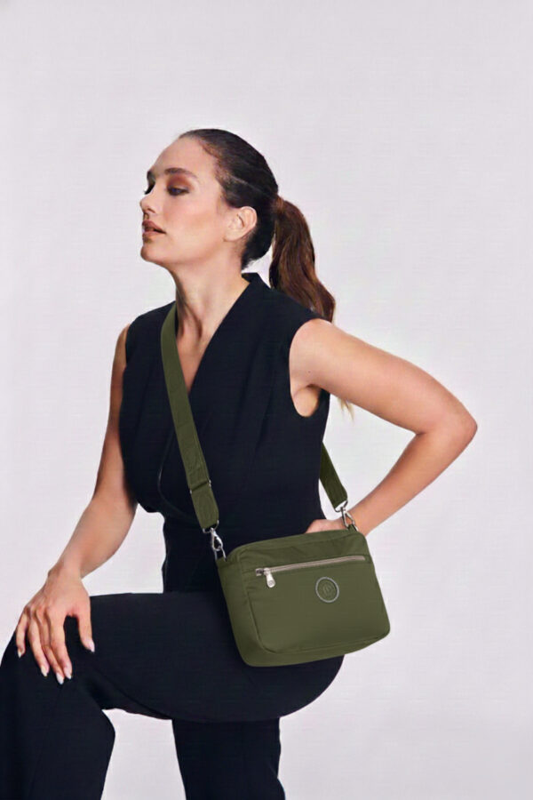 bolsas-capraz-askili-kadin-canta-yesil-1106-129496 Bolsas Çapraz Askılı Kadın Çanta Yeşil 1106