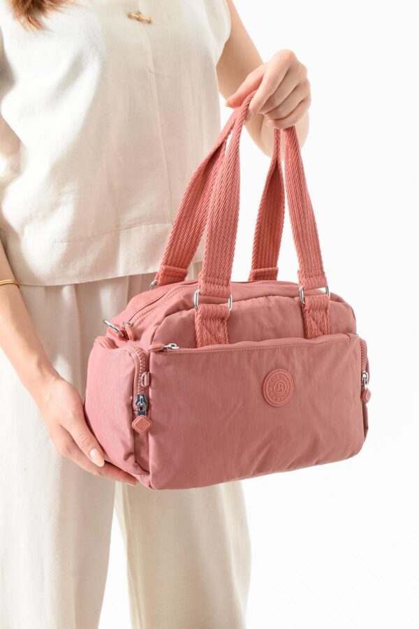 bolsas-kadin-capraz-canta-gul-kurusu-1070-123665 Bolsas Çapraz Askılı Kadın Çanta Gül Kurusu 1070