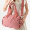 bolsas-kadin-capraz-canta-gul-kurusu-1070-123666 Bolsas Çapraz Askılı Kadın Çanta Gül Kurusu 1070
