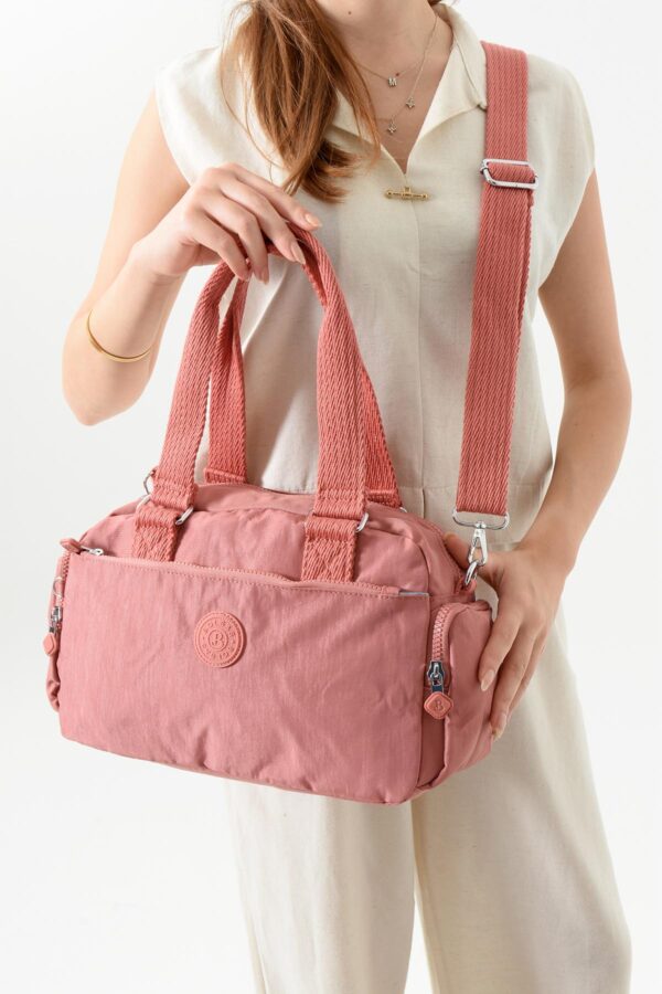 bolsas-kadin-capraz-canta-gul-kurusu-1070-123666 Bolsas Çapraz Askılı Kadın Çanta Gül Kurusu 1070