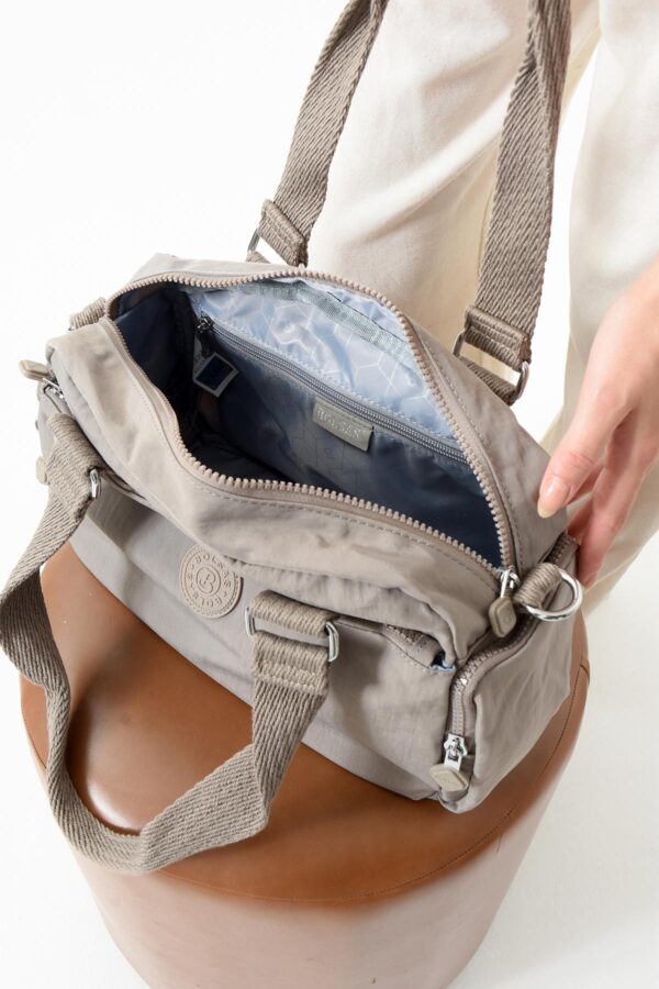 bolsas-kadin-capraz-kum-1070-123673 Bolsas Çapraz Askılı Kadın Çanta Kum 1070