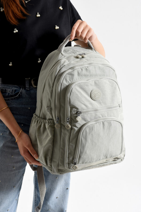 bolsas-kadin-okul-sirt-canta-acik-gri-1087-126009 Bolsas Kadın Okul Sırt Çanta Açık Gri 1087