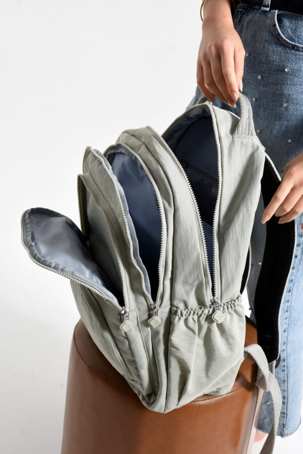 bolsas-kadin-okul-sirt-canta-acik-gri-1087-126011 Bolsas Kadın Okul Sırt Çanta Açık Gri 1087