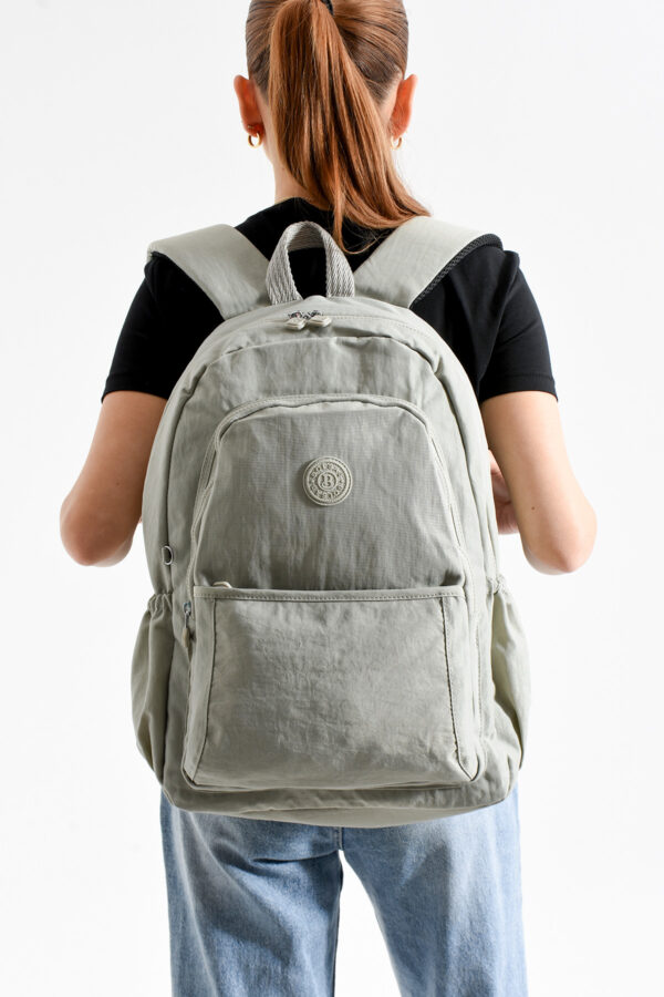 bolsas-kadin-okul-sirt-canta-acik-gri-1090-126058 Bolsas Kadın Okul Sırt Çanta Açık Gri 1090