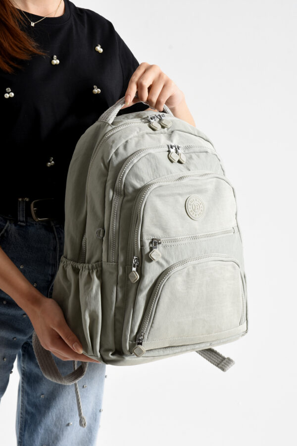 bolsas-kadin-okul-sirt-canta-gri-1087-126012 Bolsas Kadın Okul Sırt Çanta Gri 1087