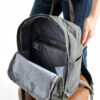 bolsas-kadin-okul-sirt-canta-gri-1088-126032 Bolsas Kadın Okul Sırt Çanta Gri 1088