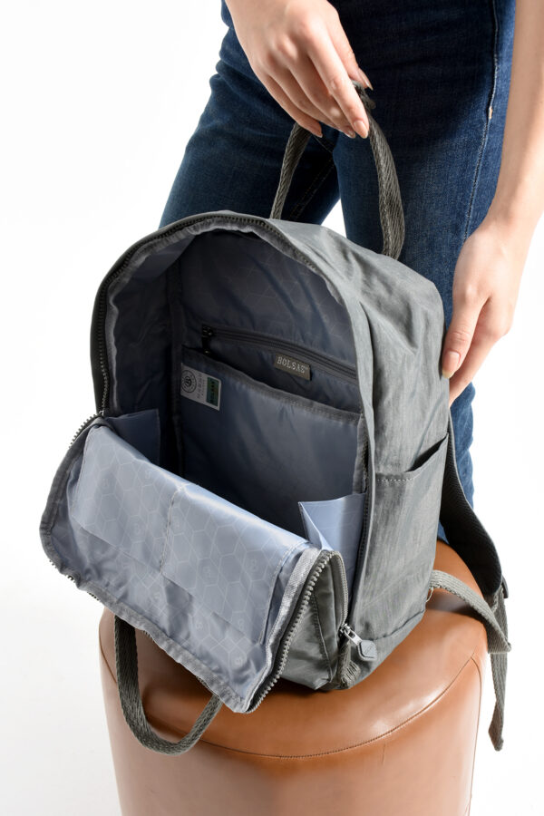 bolsas-kadin-okul-sirt-canta-gri-1088-126032 Bolsas Kadın Okul Sırt Çanta Gri 1088