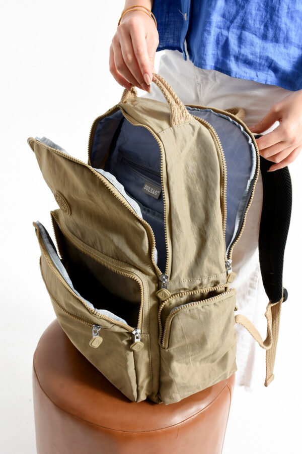 bolsas-kadin-okul-sirt-canta-vizon-1094-126125 Bolsas Kadın Okul Sırt Çanta Vizon 1094