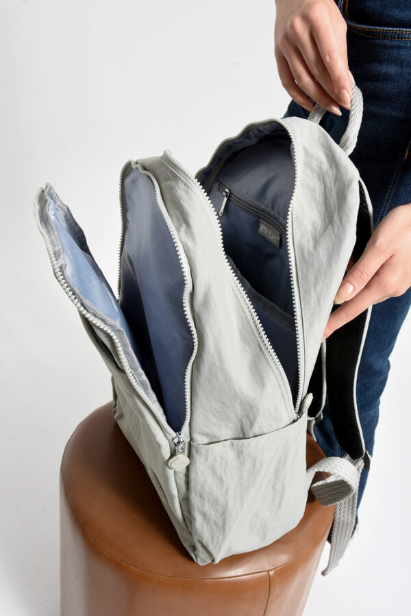 bolsas-kadin-sirt-canta-acik-gri-1089-124080 Bolsas Kadın Sırt Çanta Açık Gri 1089
