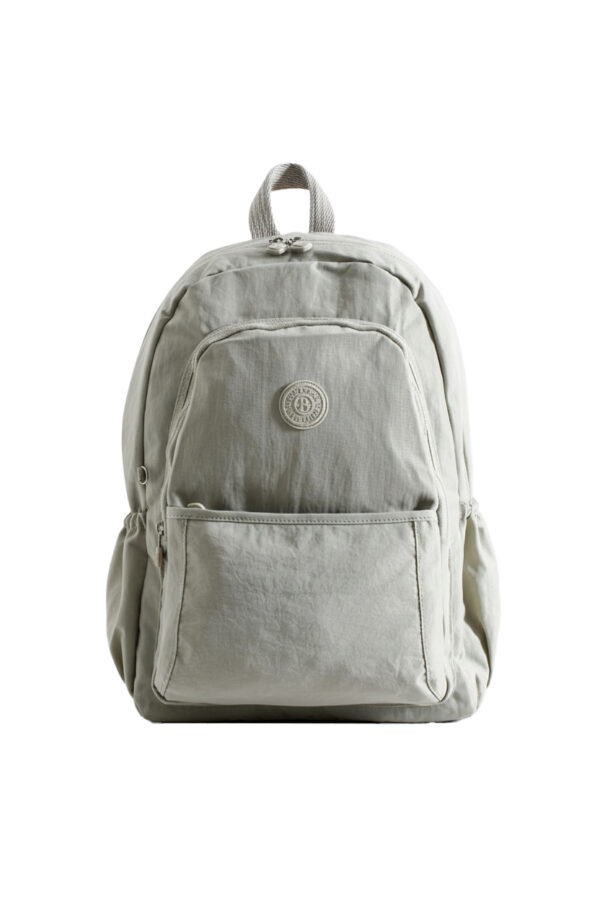 bolsas-kadin-sirt-canta-acik-gri-1090-127542 Bolsas Kadın Sırt Çanta Açık Gri 1090