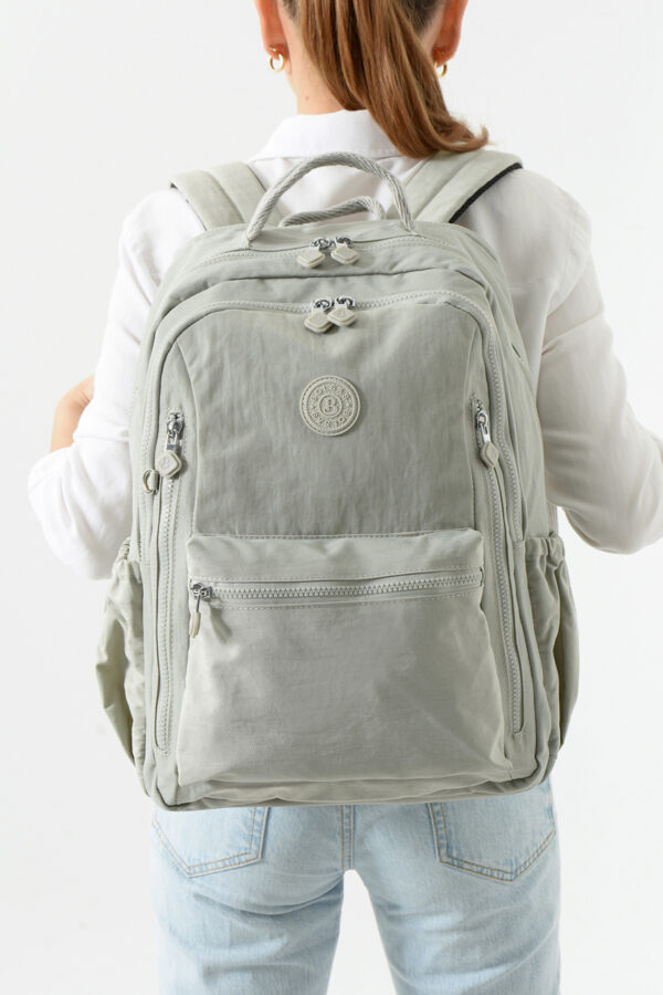 bolsas-kadin-sirt-canta-acik-gri-1091-124067 Bolsas Kadın Sırt Çanta Açık Gri 1091