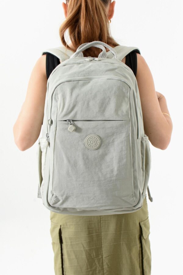bolsas-kadin-sirt-canta-acik-gri-1092-123566 Bolsas Kadın Sırt Çanta Açık Gri 1092