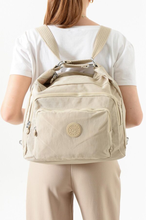 bolsas-kadin-sirt-canta-bej-1077-123650 Bolsas Kadın Sırt Çanta Bej 1077