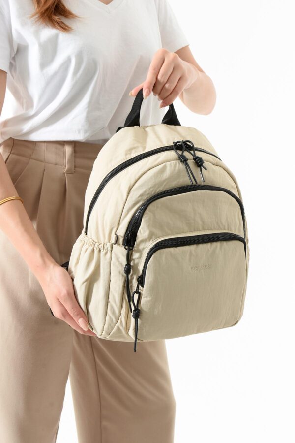 bolsas-kadin-sirt-canta-bej-1109-123480 Bolsas Kadın Sırt Çanta Bej 1109