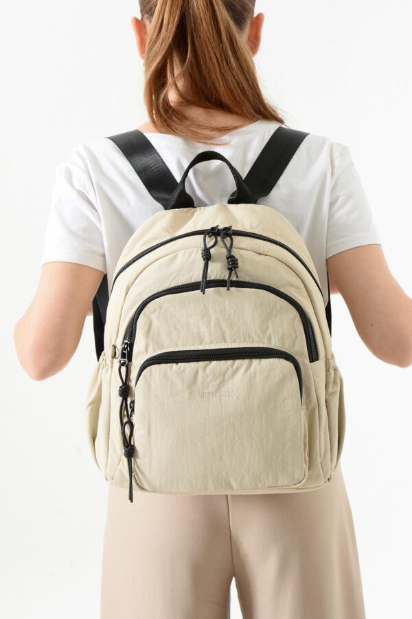 bolsas-kadin-sirt-canta-bej-1109-123481 Bolsas Kadın Sırt Çanta Bej 1109