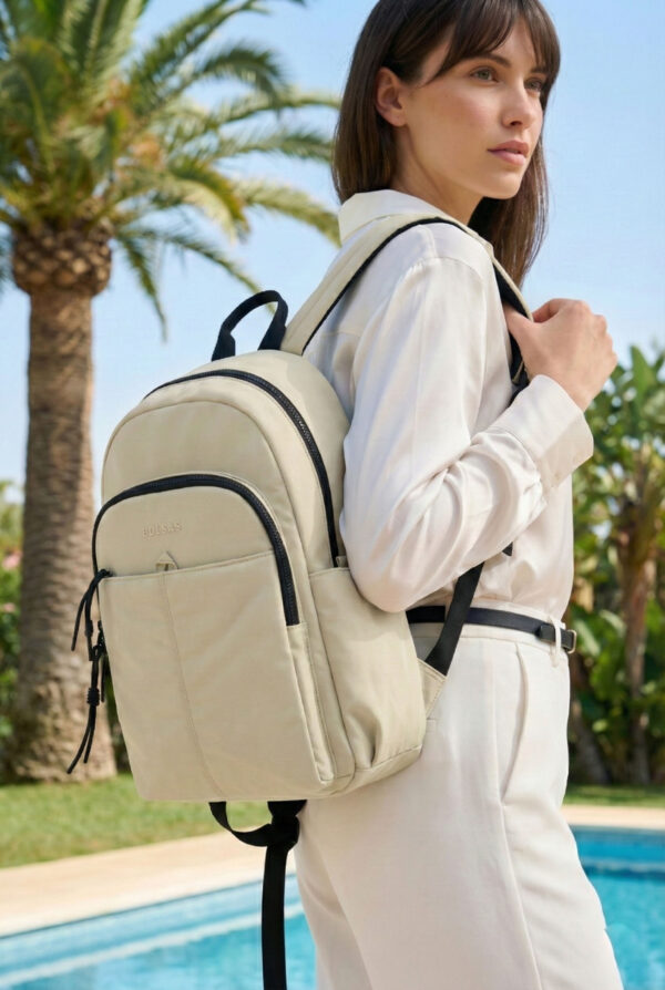 bolsas-kadin-sirt-canta-bej-1111-129527 Bolsas Kadın Sırt Çanta Bej 1111