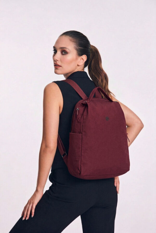bolsas-kadin-sirt-canta-bordo-1126-140190 Bolsas Kadın Sırt Çanta Bordo 1126