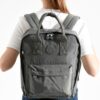 bolsas-kadin-sirt-canta-gri-1088-123614 Bolsas Kadın Sırt Çanta Gri 1088