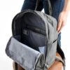bolsas-kadin-sirt-canta-gri-1088-123615 Bolsas Kadın Sırt Çanta Gri 1088