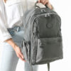 bolsas-kadin-sirt-canta-gri-1091-123467 Bolsas Kadın Sırt Çanta Gri 1091