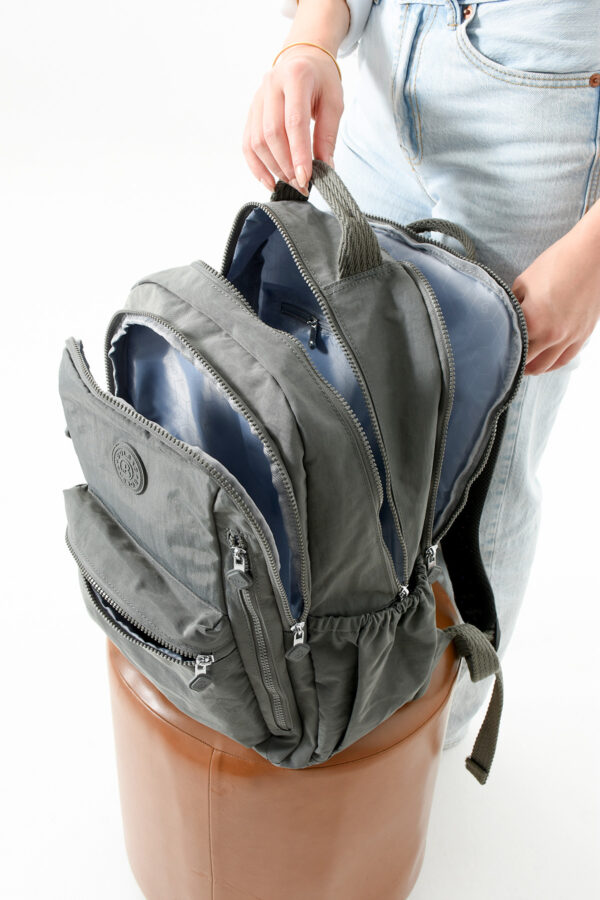 bolsas-kadin-sirt-canta-gri-1091-123469 Bolsas Kadın Sırt Çanta Gri 1091