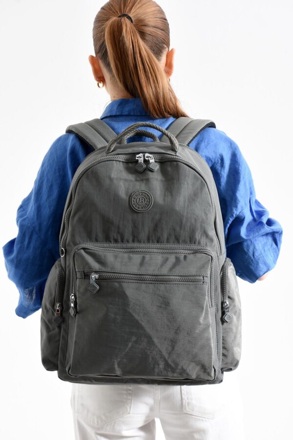 bolsas-kadin-sirt-canta-gri-1094-123536 Bolsas Kadın Sırt Çanta Gri 1094