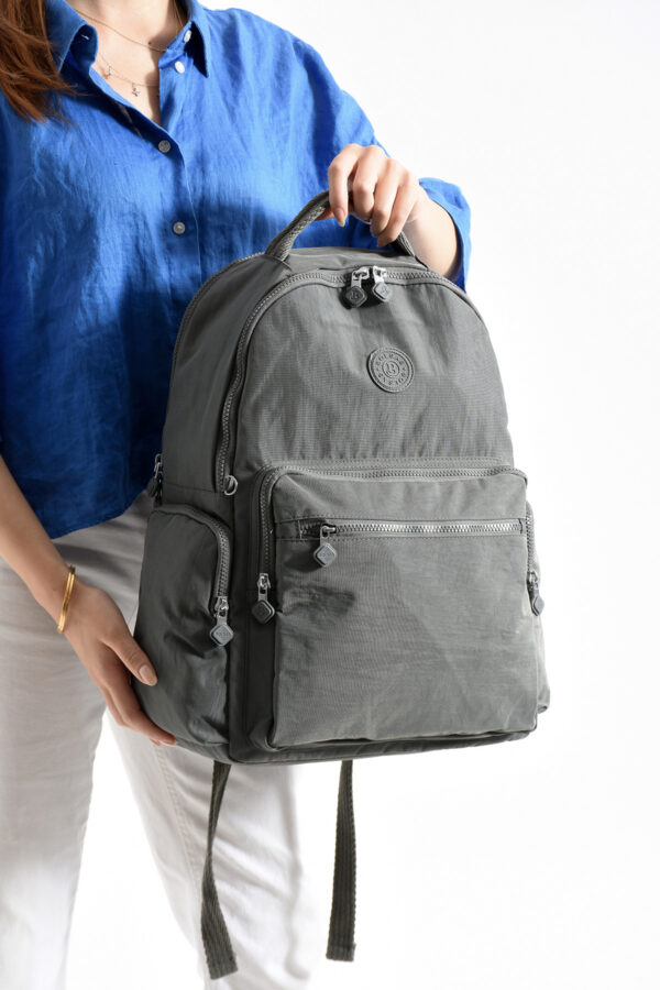 bolsas-kadin-sirt-canta-gri-1094-126111 Bolsas Kadın Okul Sırt Çanta Gri 1094