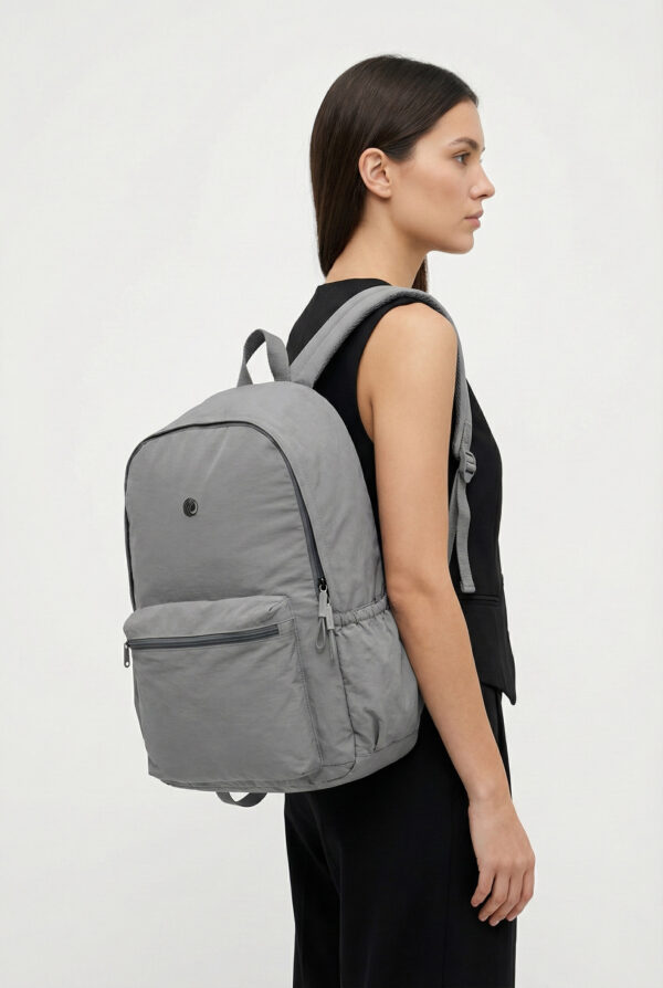 bolsas-kadin-sirt-canta-gri-1127-129604 Bolsas Kadın Sırt Çanta Gri 1127